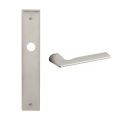 Mandelli1953 1460 WC72/8 Kiri op langschild 240x40 mm WC72/8 nikkel TH51460NA0886