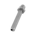Onderhoudsartikelen AM0070 wisselstift excentrisch vast-draaibaar M12x15 mm-8x8x70 mm voor deurdikte 40 mm AM0070