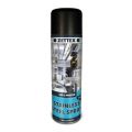 Zettex Stainless Steel spray 500 ml transparant CC08100002