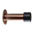 GPF Bouwbeslag Anastasius 0734.A2 deurstopper rond 85x22/50 mm Bronze blend GPF0734A20000