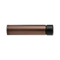 GPF Bouwbeslag Anastasius 0735.A2 deurstopper rond 85x19 mm Bronze blend GPF0735A20000