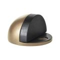 GPF Bouwbeslag Anastasius 0721.A4 deurstopper rond 25x44 mm Champagne blend GPF0721A40000