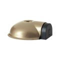 GPF Bouwbeslag Anastasius 0730.A4 deurstopper rond 65 mm Champagne blend GPF0730A40000