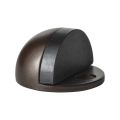 GPF Bouwbeslag Anastasius 0721.A1 deurstopper rond 25x44 mm Dark blend GPF0721A10000