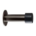 GPF Bouwbeslag Anastasius 0734.A1 deurstopper rond 85x22/50 mm Dark blend GPF0734A10000