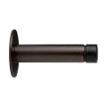 GPF Bouwbeslag Anastasius 0736.A1 deurstopper rond 85x19/50 mm Dark blend GPF0736A10000