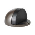 GPF Bouwbeslag Anastasius 0721.A3 deurstopper rond 25x44 mm Mocca blend GPF0721A30000