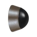 GPF Bouwbeslag Anastasius 0724.A3 deurstopper rond 37,5x25 mm Mocca blend GPF0724A30000