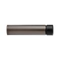 GPF Bouwbeslag Anastasius 0735.A3 deurstopper rond 85x19 mm Mocca blend GPF0735A30000