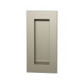 GPF Bouwbeslag Anastasius GPF0717.A4A schuifdeurkom rechthoekig 102x51 mm Champagne blend GPF0717A4000A