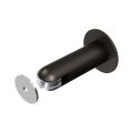 GPF Bouwbeslag Anastasius GPF0750.A1 magnetische deurstopper Dark blend GPF0750A10000