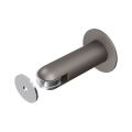 GPF Bouwbeslag Anastasius GPF0750.A3 magnetische deurstopper Mocca blend GPF0750A30000
