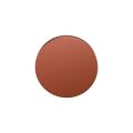 GPF Bouwbeslag Entree GPF0900VRT1 blind rond rozet 53x6 mm Terra GPF0900VR000T1