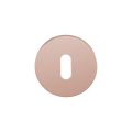 GPF Bouwbeslag Entree GPF0901VRT2 sleutelrozet rond 53x6 mm Blush GPF0901VR107T2