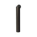 GPF Bouwbeslag Anastasius GPF1015KL/R Toi raamkruk L-haaks model 19 mm korte nek links-rechtswijzend Dark blend GPF1015A1K200