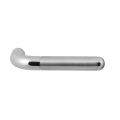 GPF Bouwbeslag RVS GPF1060 Maku deurkruk RVS gepolijst-RVS geborsteld GPF106001100