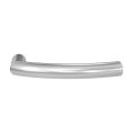 GPF Bouwbeslag RVS GPF1075 Tonga deurkruk RVS geborsteld GPF107501100