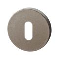 GPF Bouwbeslag Anastasius 1100.A3.0901 sleutelrozet 50x8 mm Mocca blend GPF1100A30901