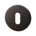 GPF Bouwbeslag Anastasius 1105.A1.0901 sleutelrozet 50x6 mm Dark blend GPF1105A10901