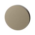 GPF Bouwbeslag Anastasius 1105.A4.0900 blinde ronde rozet 50x6 mm Champagne blend GPF1105A40900