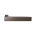 GPF Bouwbeslag Anastasius Tapu deurkruk Dark blend GPF1304A10100