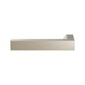 GPF Bouwbeslag Anastasius GPF1304.A4L/R Tapu deurkruk gatdeel links-rechtswijzend Champagne blend GPF1304A40200