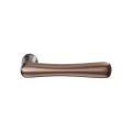 GPF Bouwbeslag Anastasius Pake deurkruk Bronze blend GPF1312A20100