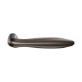 GPF Bouwbeslag Anastasius Rangi deurkruk Dark blend GPF1314A10100