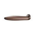 GPF Bouwbeslag Anastasius GPF1315.A2 L/R Pepe deurkruk gatdeel links-rechtswijzend Bronze blend GPF1315A20200