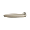 GPF Bouwbeslag Anastasius GPF1315.A4 L/R Pepe deurkruk gatdeel links-rechtswijzend Champagne blend GPF1315A40200