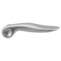 GPF Bouwbeslag RVS GPF1330 Kare deurkruk RVS geborsteld GPF133001100