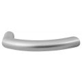GPF Bouwbeslag RVS GPF2025 Hoki deurkruk RVS geborsteld GPF202501100