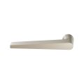 GPF Bouwbeslag Anastasius GPF2060.A4L/R Piko deurkruk gatdeel links-rechtswijzend Champagne blend GPF2060A40200