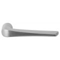 GPF Bouwbeslag RVS GPF2065 Tiki deurkruk RVS geborsteld GPF206501100