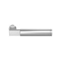 GPF Bouwbeslag RVS GPF2082 Kuri deurkruk RVS geborsteld GPF208201100
