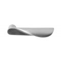 GPF Bouwbeslag RVS GPF3022 Moana deurkruk RVS geborsteld GPF302201100