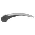 GPF Bouwbeslag RVS GPF3035 Kai deurkruk RVS geborsteld GPF303501100