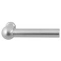 GPF Bouwbeslag RVS GPF3040 Hipi deurkruk 103,5 mm RVS geborsteld GPF304001100
