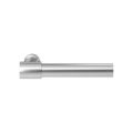 GPF Bouwbeslag RVS GPF3041 Hipi Deux deurkruk 103 mm RVS geborsteld GPF304101100