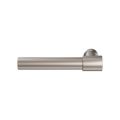 GPF Bouwbeslag Anastasius GPF3041.A3 L/R Hipi Deux deurkruk gatdeel 103 mm links-rechtswijzend Mocca blend GPF3041A30200