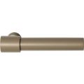 GPF Bouwbeslag Anastasius 3041.A4 Hipi Deux deurkruk 103 mm Champagne blend GPF3041A40100