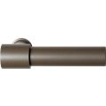 GPF Bouwbeslag Anastasius 3042.A3 Hipi Deux+ deurkruk 105,5 mm Mocca blend GPF3042A30100