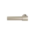 GPF Bouwbeslag Anastasius GPF3042.A4 L/R Hipi Deux+ deurkruk gatdeel 105,5 mm links-rechtswijzend Champagne blend GPF3042A40200