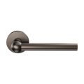 GPF Bouwbeslag Anastasius GPF3050.A1-00 Hipi deurkruk 50x8 mm Dark blend GPF3050A10100-00