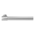 GPF Bouwbeslag RVS GPF3051 Hipi Deux deurkruk 139 mm RVS geborsteld GPF305101100