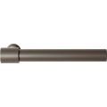 GPF Bouwbeslag Anastasius 3051.A3 Hipi Deux deurkruk 139 mm Mocca blend GPF3051A30100