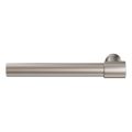 GPF Bouwbeslag Anastasius GPF3051.A3 L/R Hipi Deux deurkruk gatdeel 139 mm links-rechtswijzend Mocca blend GPF3051A30200