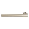 GPF Bouwbeslag Anastasius GPF3051.A4 L/R Hipi Deux deurkruk gatdeel 139 mm links-rechtswijzend Champagne blend GPF3051A40200