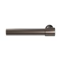 GPF Bouwbeslag Anastasius GPF3052.A1 L/R Hipi Deux+ deurkruk gatdeel 141,5 mm links-rechtswijzend Dark blend GPF3052A10200