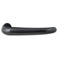 GPF Bouwbeslag PVD GPF3085P1 Tino deurkruk PVD antraciet GPF3085P1100
